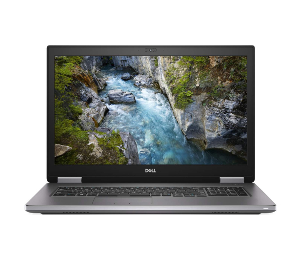 Dell Precision 7740 i7-9850H/16GB/512/Win10P RTX3000 - 541613 - zdjęcie 5